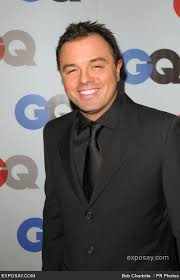 Seth MacFarlane