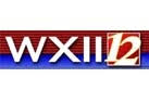 WXII Channel 12 News about the
