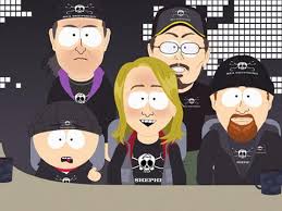 The Sea Shepherds new captain