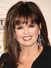 Marie Osmond Getting A Divorce