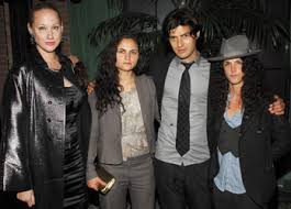 Cavadias, and Amanda Demme