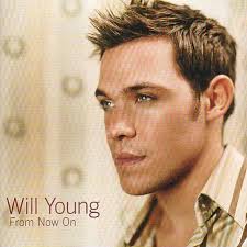 4 - Will Young