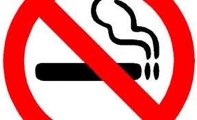Patrulleras y Guardacostas - Página 22 No-smoking