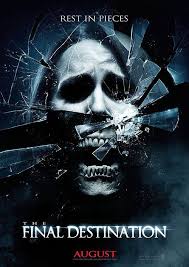 The Final Destination IV
