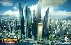 News: Champions Online gets