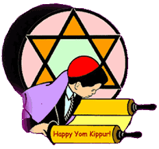 Yom Kippur Observance
