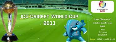 World Cup 2011 - India vs