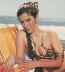 Carrie Fisher