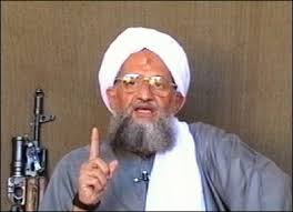PKM สุดยอดปืนกลหนักของผู้ก่อการร้าย Ayman-al-zawahiri1