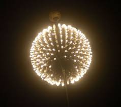 New Years Eve ball drop