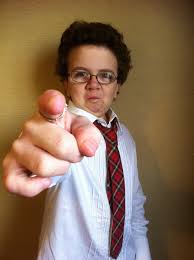 Keenan Cahill picture gallery