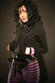Nicki Minaj star n.l