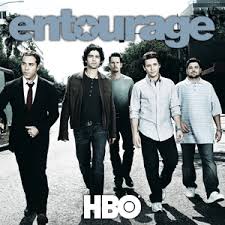 Search Result for entourage