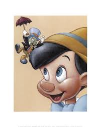 Jeu marrant  Pinocchio-and-jiminy-friendly-fun