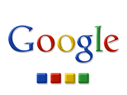 Googles logo font is called