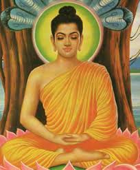 Prince Siddhartha Gautama