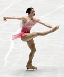 Email Me Ashley Wagner