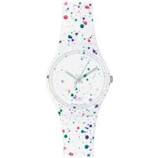 Swatch GW150 Groove Move Watch
