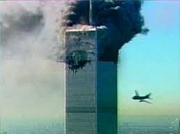 Images of 9/11