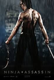 Ninja Assassin Ninja Assassin