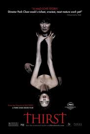 Kan Arzusu - Thirst (2009) Türkçe Dublaj Kan Arzusu - Thirst (2009) Türkçe Dublaj