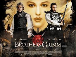 Review: The Brothers Grimm