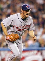 Cleveland: Cliff Lee  You