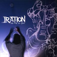 Iration with Through The Roots presale code for show tickets in San Diego, CA