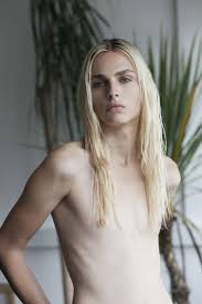 Andrej Pejic fashion