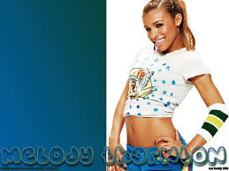 Melody Thornton wallpapers