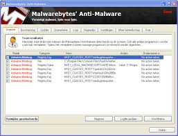 Free Malwarebytes anti-malware