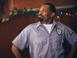 Mike Epps is Hilarious let me