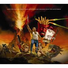 Aqua Teen Hunger Force Live pre-sale code for concert tickets in New York, NY