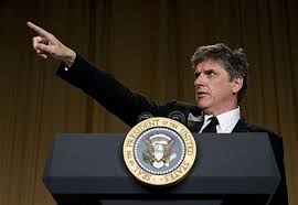 Craig Ferguson is a Good
