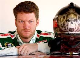 Earnhardt, Jr Dale Earnhardt, Jr