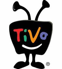 TiVos DVR patents.