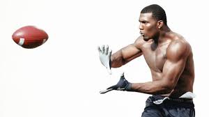 Dez Bryant, one of the most
