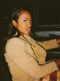 Beauty Maia Campbell Nude on