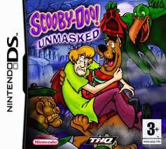 scooby doo scooby doo
