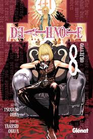Todos los Mangas de Death Note Death-note-8-770823