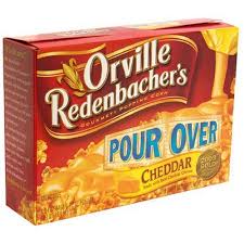 FREE Orville redenbacher's popcorn 5176sr-%252BW1L
