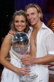 Dancing With The Stars winners