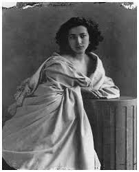 Sarah Bernhardt - Wikivisual