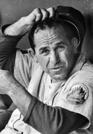 Yogi Berra