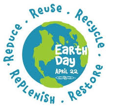 April 21, 2011 � EARTH DAY