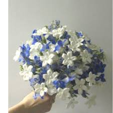 stephanotis wedding bouquets