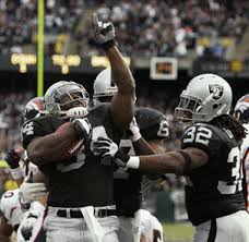 Oakland Raiders Pictures | Top