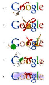 I love em Google Doodles. :)