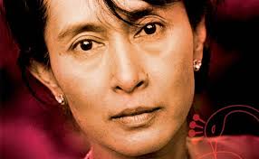 Aung San Suu Kyi appeals