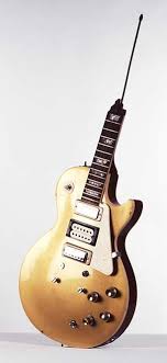 Gibson Les Paul Deluxe | Pete